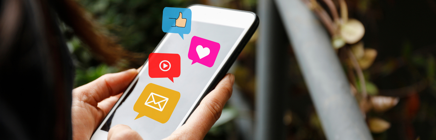 Why businesses should start investing in social media into their marketing strategy for 2024