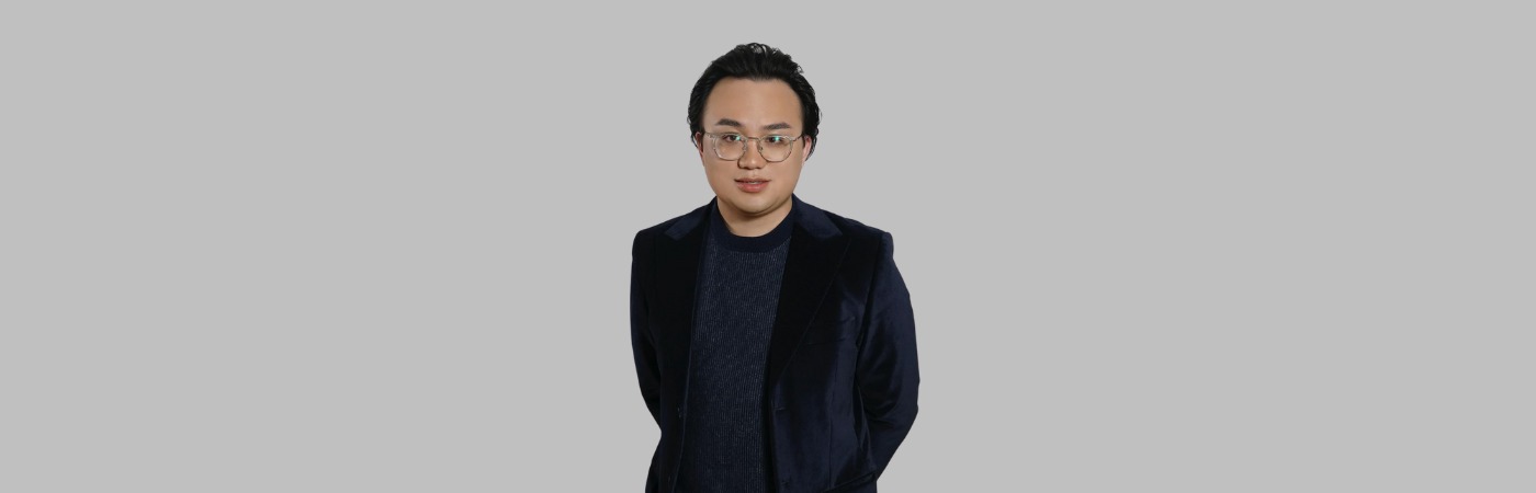 Miguel Guerrero Recognized by Tatler Asia For Shaping the Future of AI-Driven Marketing