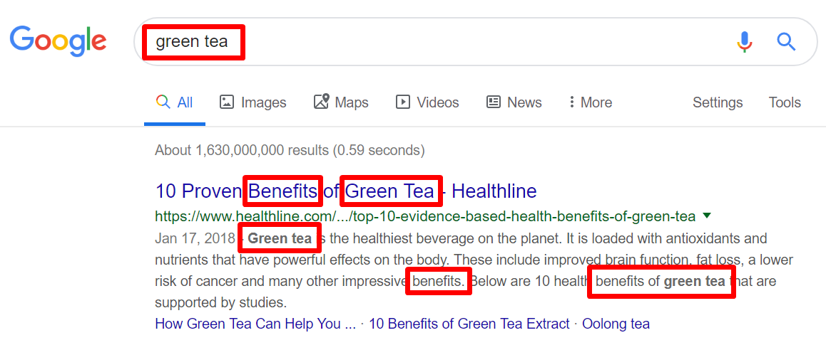 green-tea-keywords-in-search-results.png